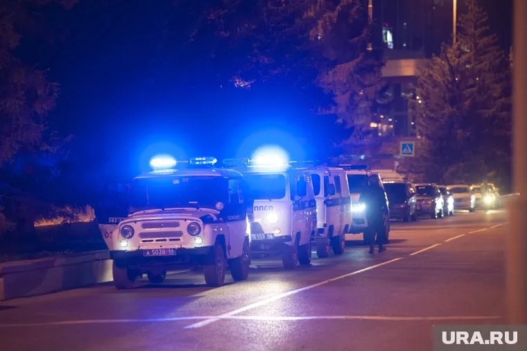 Вячеслав Тельнов обратится в полицию с заявлением