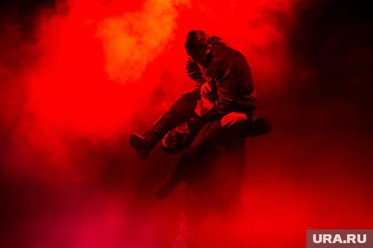 Чем дольше длилась драка, тем больше участников она собирала