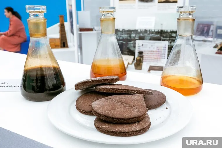 Нефтяная компания платит 200 тысяч за исследование нефти из недр месторождения в ХМАО