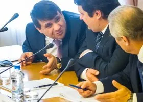 Депутатам Тюменской облдумы дадут пять минут на разговоры о важном