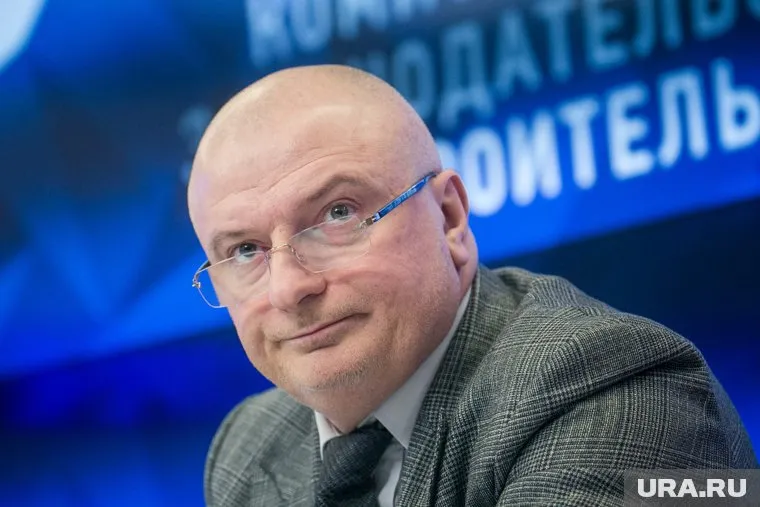 Андрей Клишас заявил, что предложение Ивана Сухарева противоречит Конституции РФ