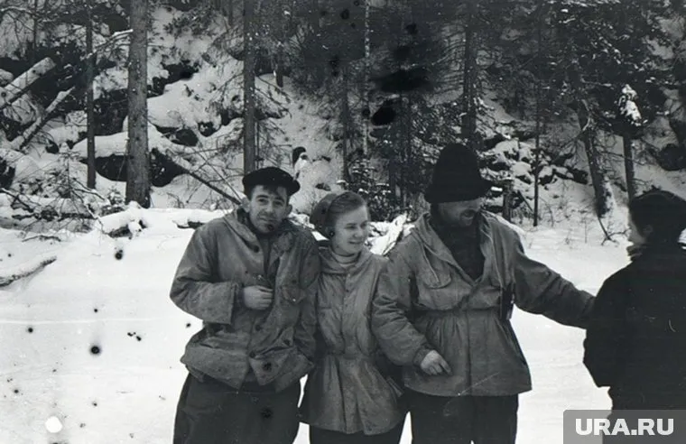 Загадка гибели туристов сохранилась спустя десятилетия
