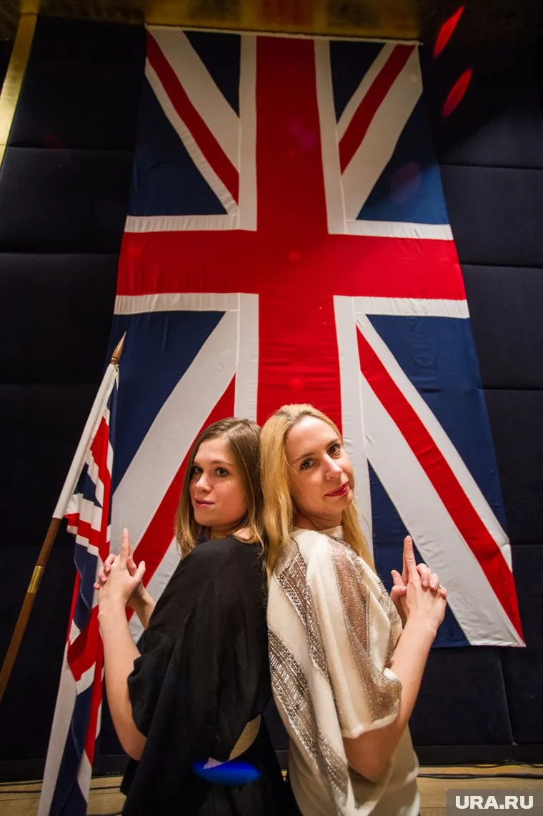 Британских чиновников решили наказать за «демонизацию России», отметила Мария Захарова