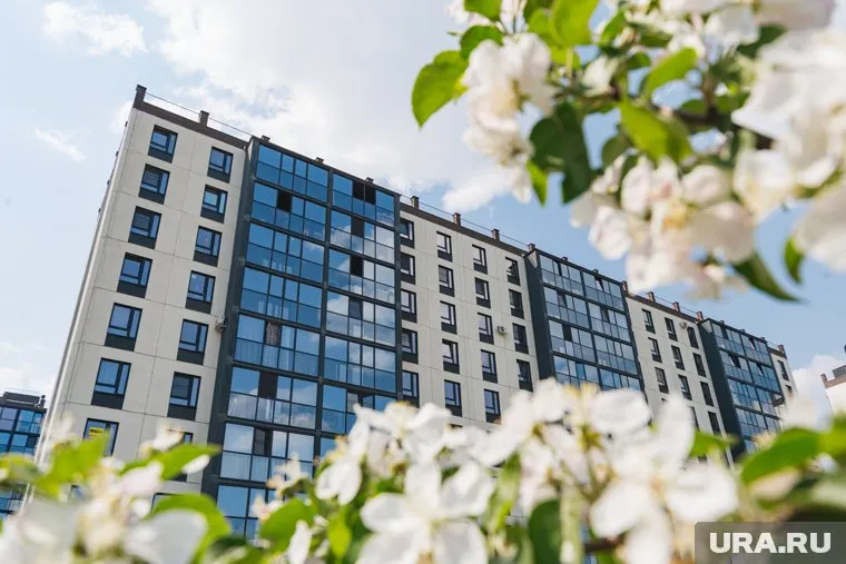 Последняя очередь ЖК «Парковый Премиум» будет сдана в 2025 году