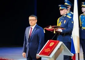 Инаугурация губернатора Текслера после победы на выборах пройдет в прямом эфире