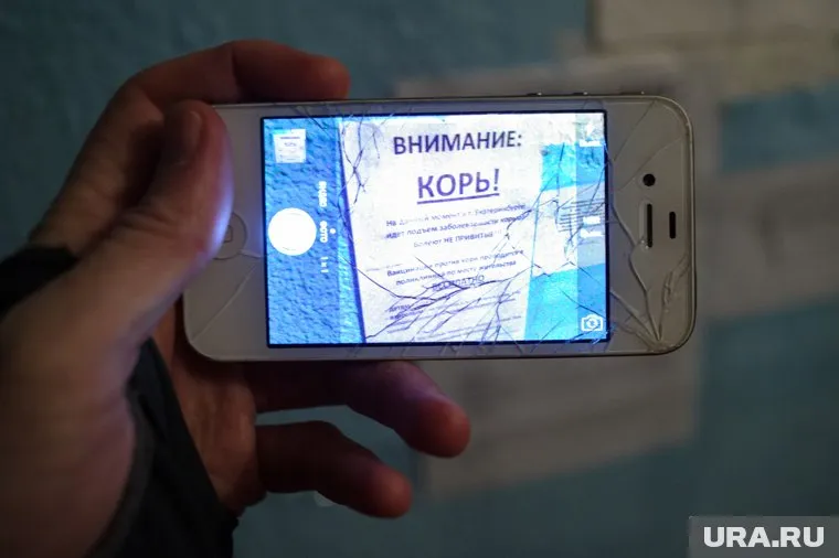 Роспотребнадзор Сахалина сообщил, что на острове выявлен первый случай кори ребенка