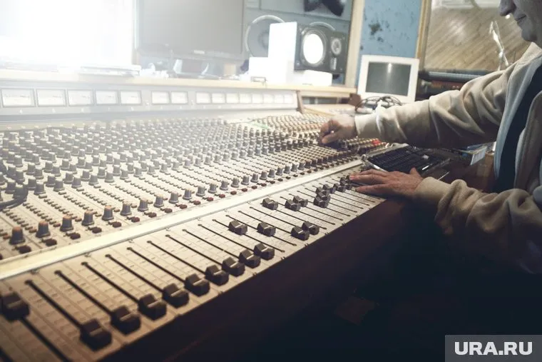 Пермский радиохолдинг может войти в новую медиагруппу 