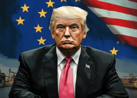 Трамп: число пунктов в мирном плане США по Украине сократилось