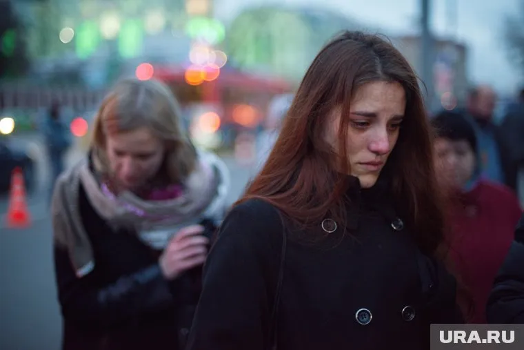 22 февраля — Международный день поддержки жертв преступлений