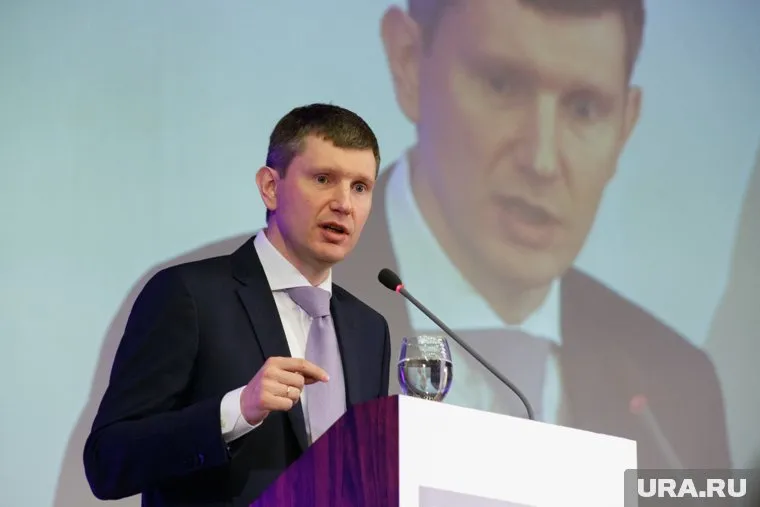 Экс-губернатор Прикамья Максим Решетников пока не взял никого из своей команды в Москву