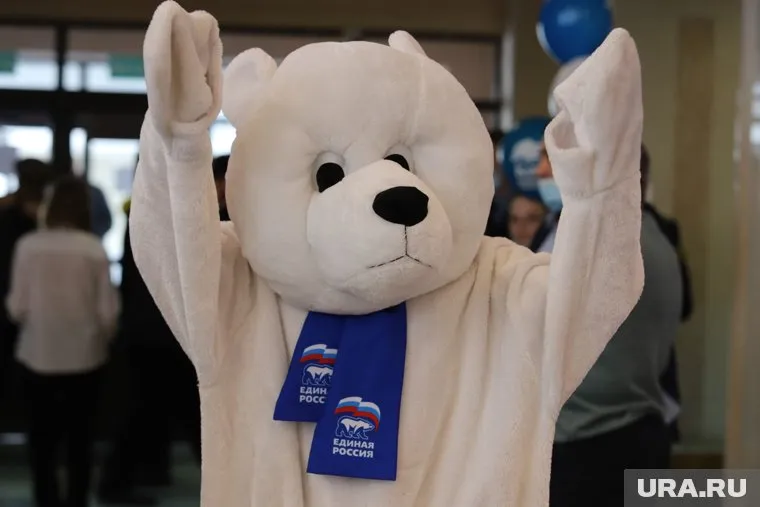 «Единая Россия» занимает первое место по итогам подсчета 67,41% протоколов