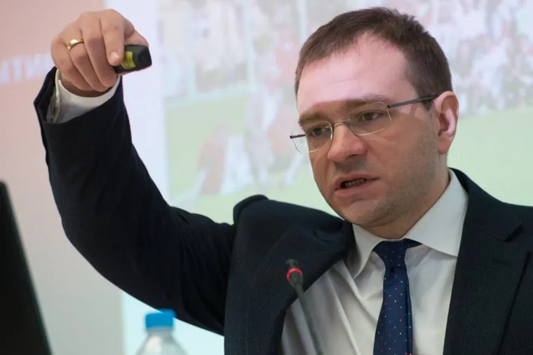 Стадион "Калининец". Екатеринбург, трапезников вячеслав