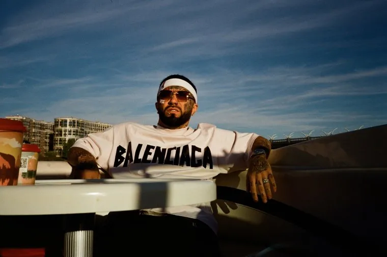 Ганвест выступит на опен-эйре в Кургане 12 июля