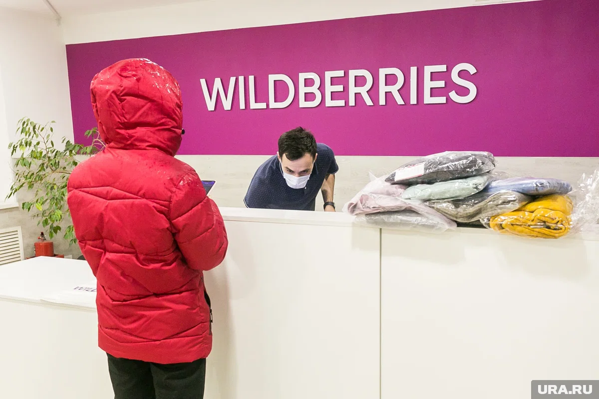Wildberries отмечает, что в основе работы лежит принцип добросовестности продавцов