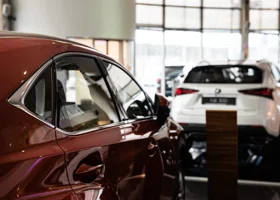 В Пермском крае взлетели продажи белорусско-китайских автомобилей