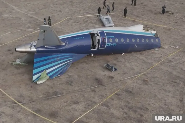 Расследование продолжается при участии специалистов из трех стран