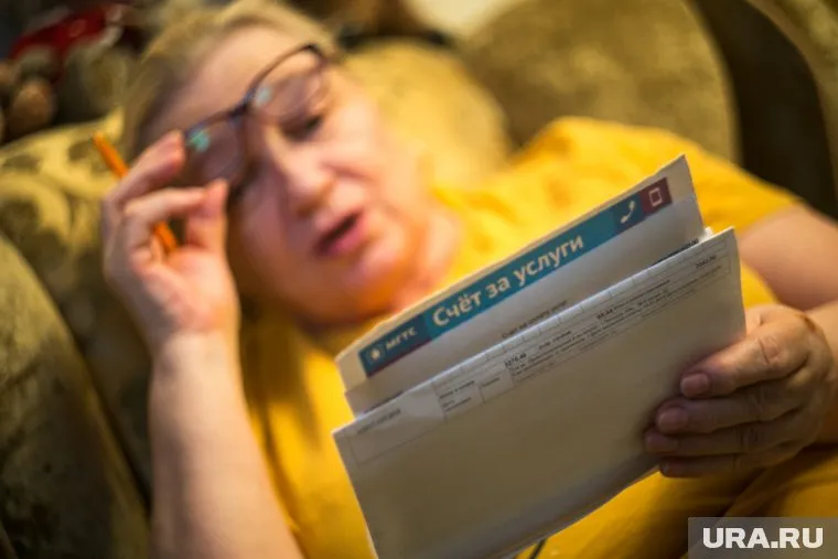 Счета за отопление для жителей Березников выросли с января