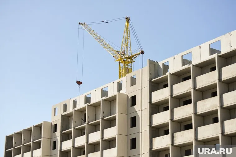 Власти Кургана отказались от застройки в историческом центре города