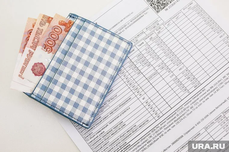 Россияне не могут платить больше 22% от своего месячного дохода за ЖКХ