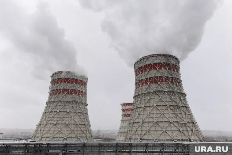 На ТЭЦ-2 пострадал сотрудник