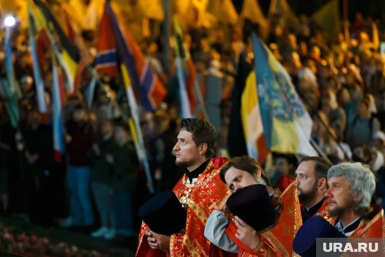 В ночь на 17 июля пройдет крестный ход в память о гибели семьи последнего российского императора Николая II