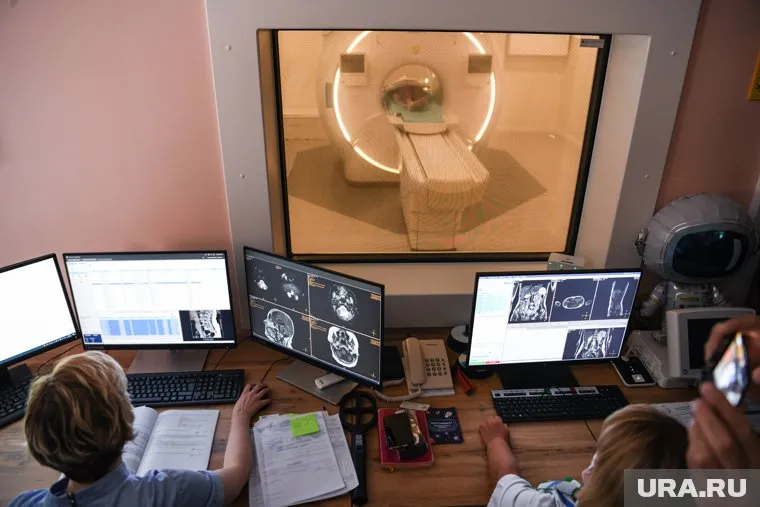 Такие технологии ускоряют диагностику и повышают ее точность