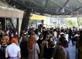 В Тюмени откроется новый ресторан от владельцев Chicko, но без Ларисы Невидайло