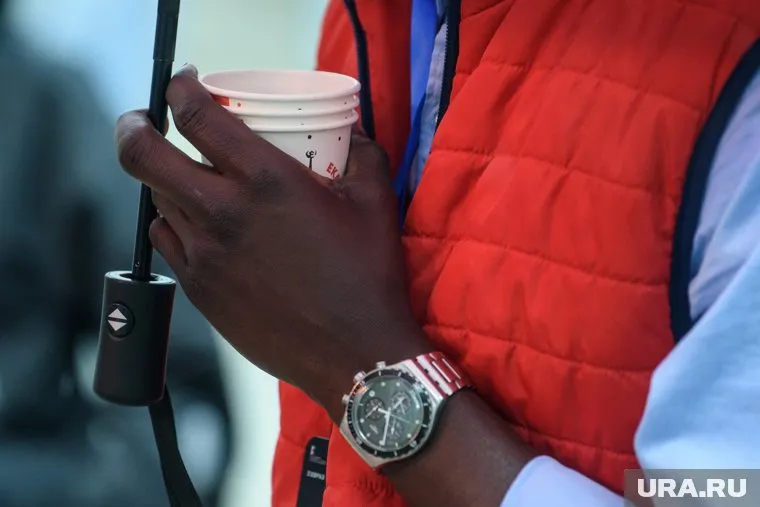 Лазаро вернется в родную Кубу спустя 12 лет (архивное фото)