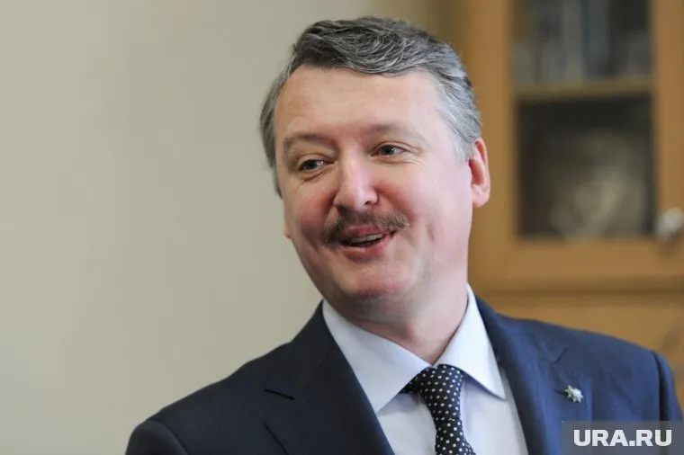 Игорь Стрелков высмеял намерения Сирии «изгнать» иностранные войска из страны