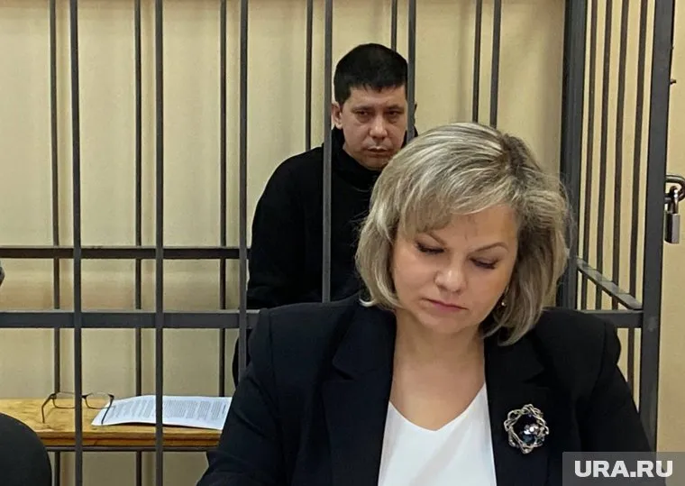 Адвокат Наталья Аскарова надеется на оправдательный приговор своему подзащитному