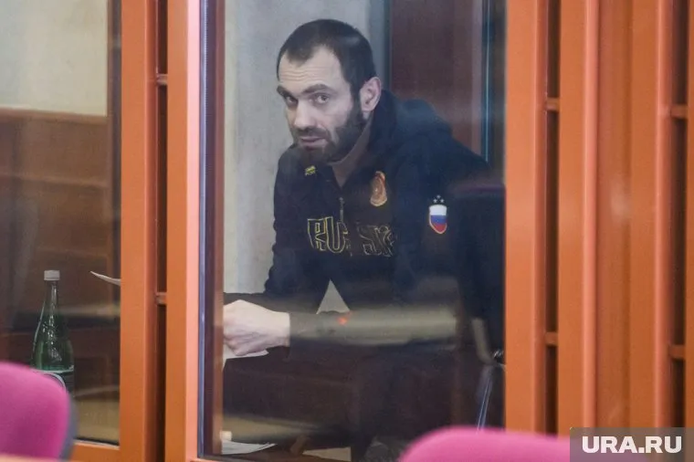 Марсель Гасанов разрешил конфликт между арестантами