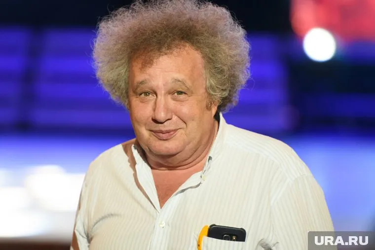 Евгений Горенбург не считает, что мероприятия наподобие «Ночи музыки» должны останавливаться из-за COVID-19