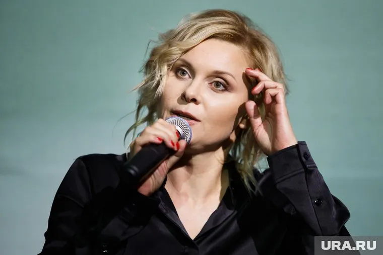 Сумма штрафов, которые грозят актрисе, достигает ста тысяч рублей