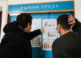 Эксперты раскрыли, кому проще всего найти работу в ХМАО