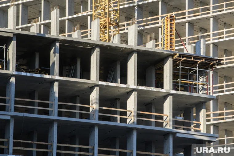 Новый комплекс будет относиться к элитной недвижимости