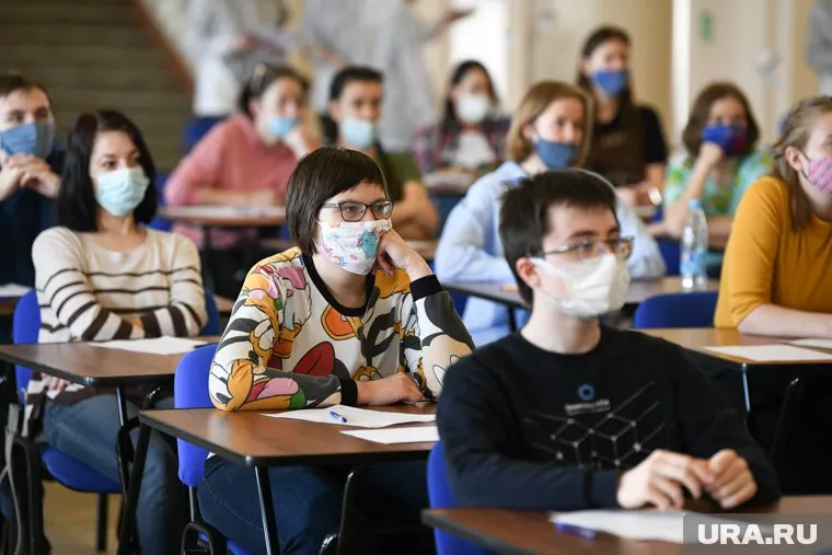 В России сформирован перечень лидеров среди университетов