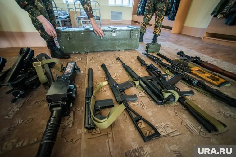 Великобритания планирует поставлять Украине вооружение