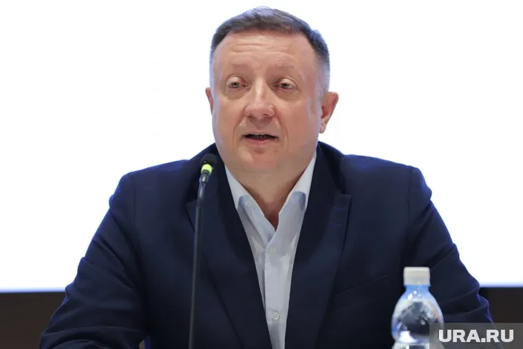 Сергей Радченко был замминистра шесть лет — с 2018-го