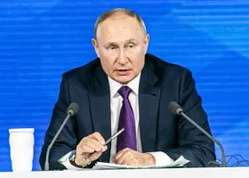 Путин дал Мишустину и Володину год на решение проблемы Листвяжной