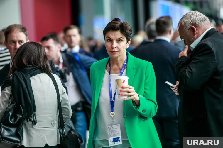 Наталья Синдеева является основателем и генеральным директором медиахолдинга «Дождь»