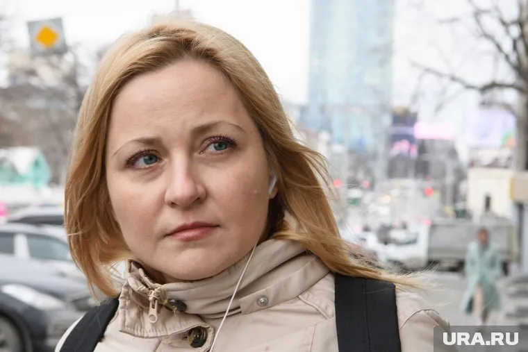 Правозащитница Евгения Чудновец уверена, что музыкант глумится над русскими женщинами