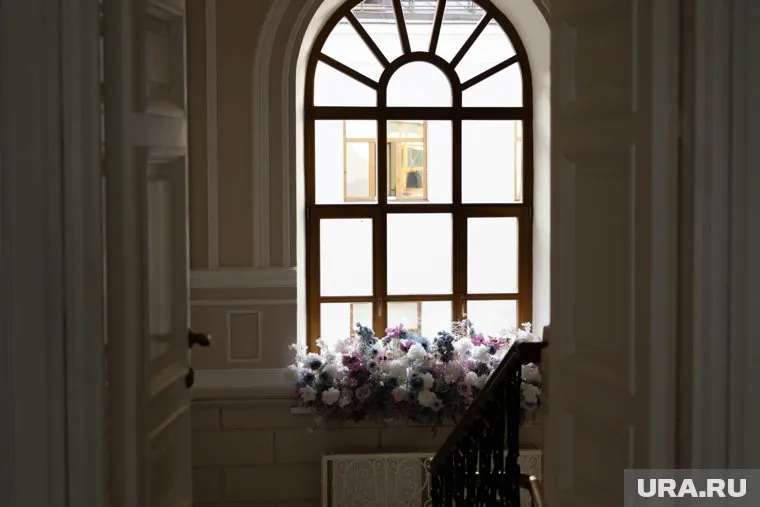 Площадь квартиры составляет 180 квадратных метров (архивное фото)