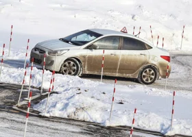 В ХМАО водители назвали лучшие автошколы региона