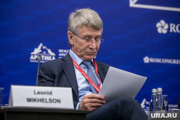 Ранее глава «НОВАТЭКа» просил у государства 25 млрд рублей на развитие отрасли СПГ