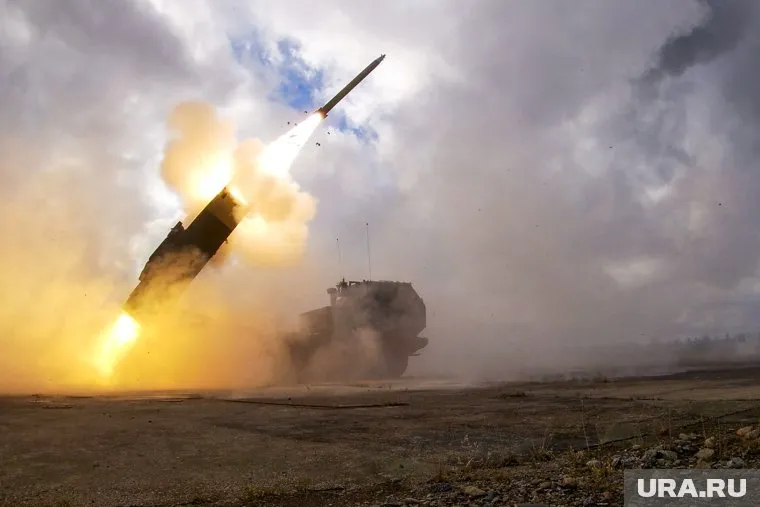 США пока не готовы передать Украине ракеты ATACMS