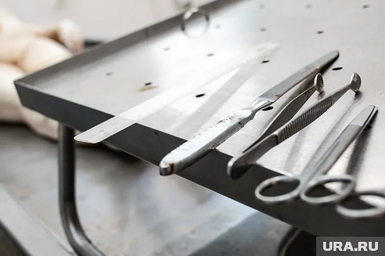 В ритуальном агентстве заявили, что только ближайшие родственники имеют право распоряжаться похоронами