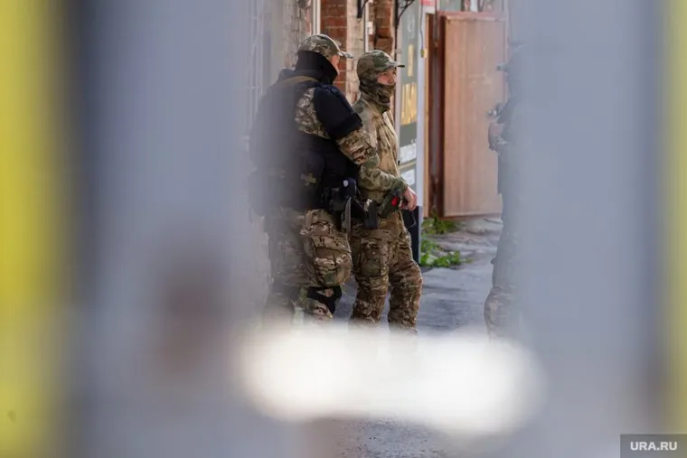 Ночь музыки. Екатеринбург