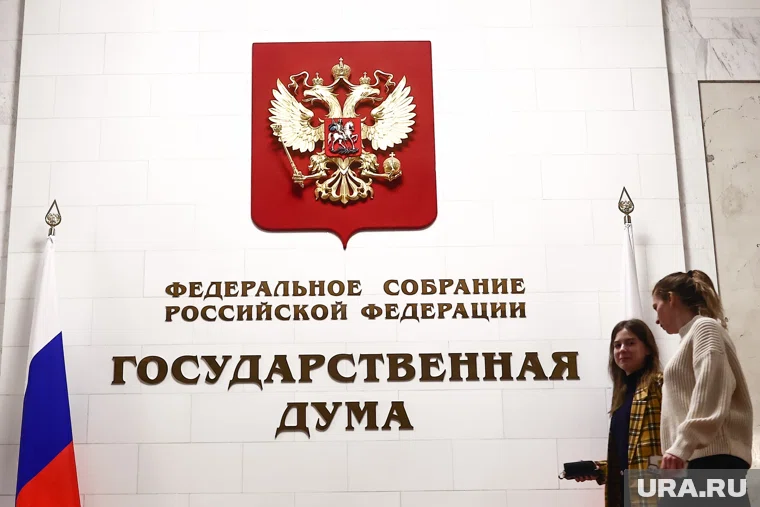 Елиферова избрана в Госдуму по федеральному списку «Единой России» от московской региональной группы