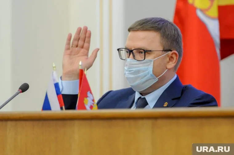 Алексей Текслер запустил вторую кадровую ротацию в «ЕР»