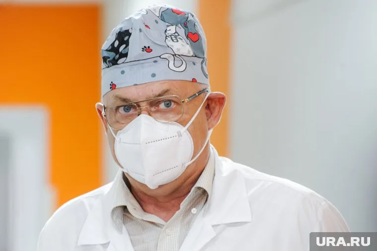 Тем, кто перенес болезнь, могут грозить последствия для мозга